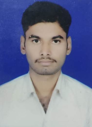 Photo of Deepak Kumar